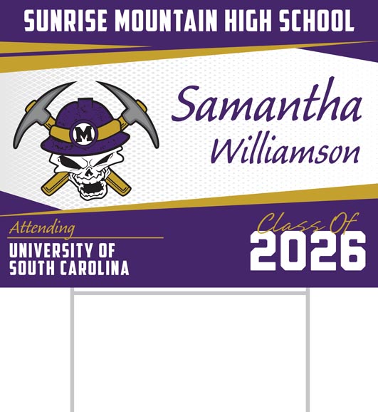 Sunrise Mountain High School
