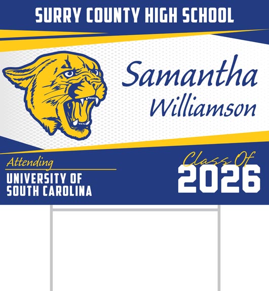 Surry County High School