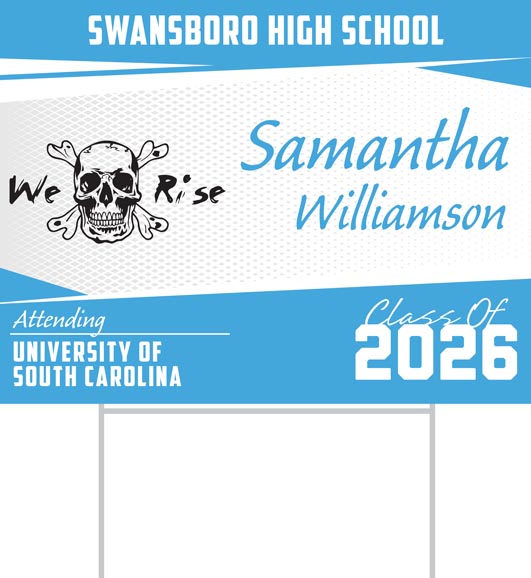 Swansboro High School