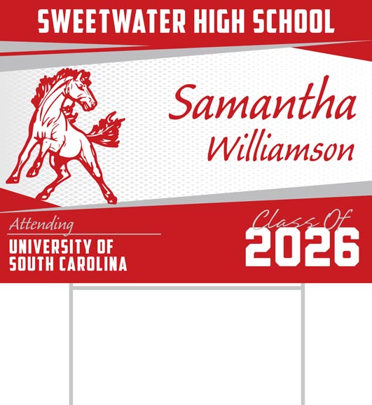 Sweetwater High School