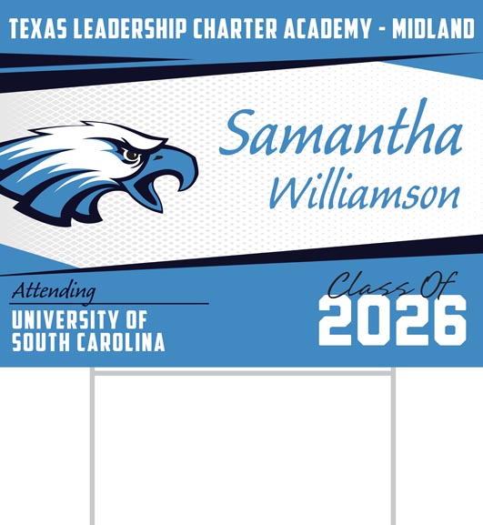 Texas Leadership Charter Academy - Midland