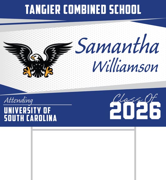 Tangier Combined School
