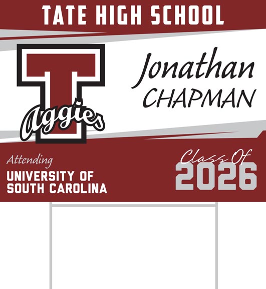 Tate High School