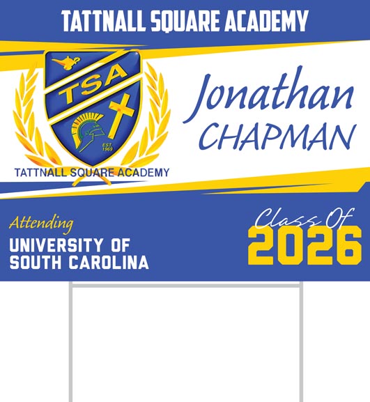 Tattnall Square Academy