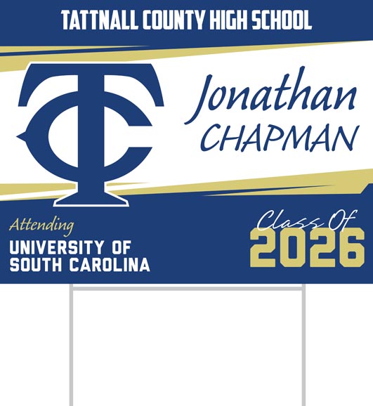 Tattnall County High School