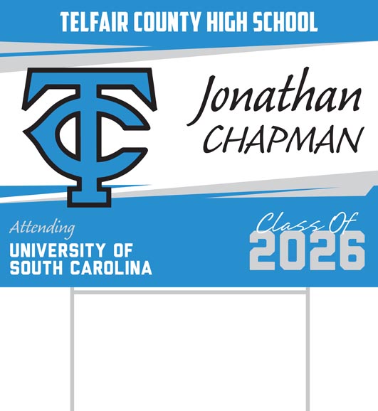 Telfair County High School