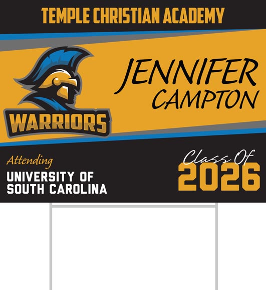 Temple Christian Academy