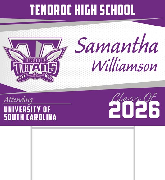 Tenoroc High School