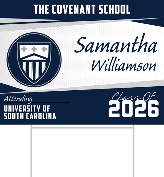 The Covenant School