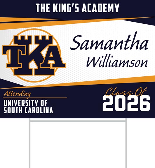 The King's Academy