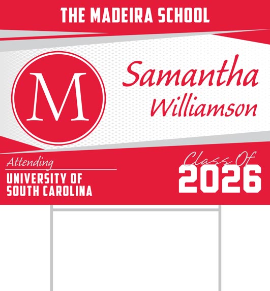 The Madeira School