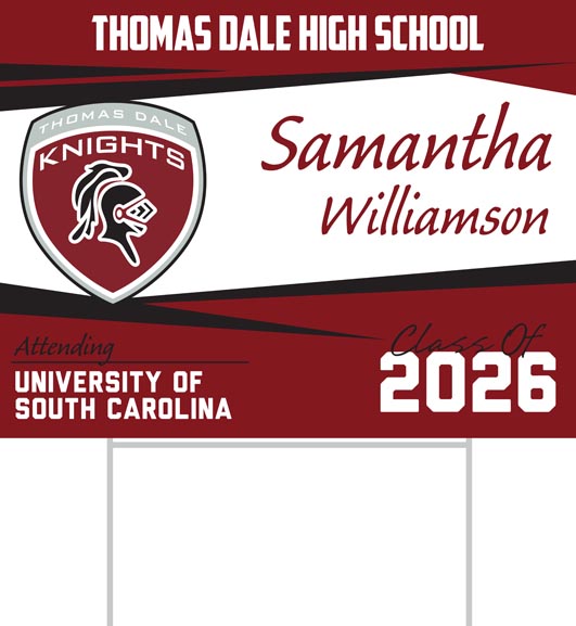 Thomas Dale High School