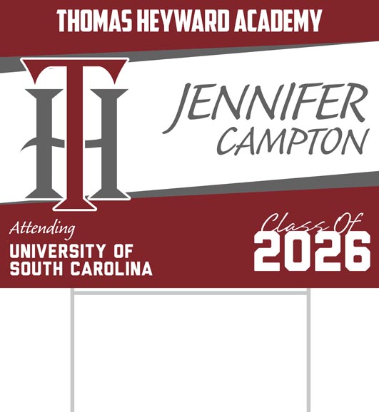 Thomas Heyward Academy