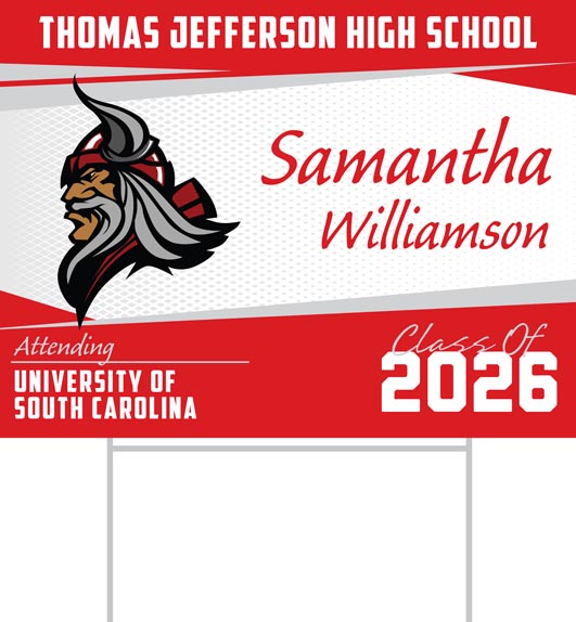 Thomas Jefferson High School