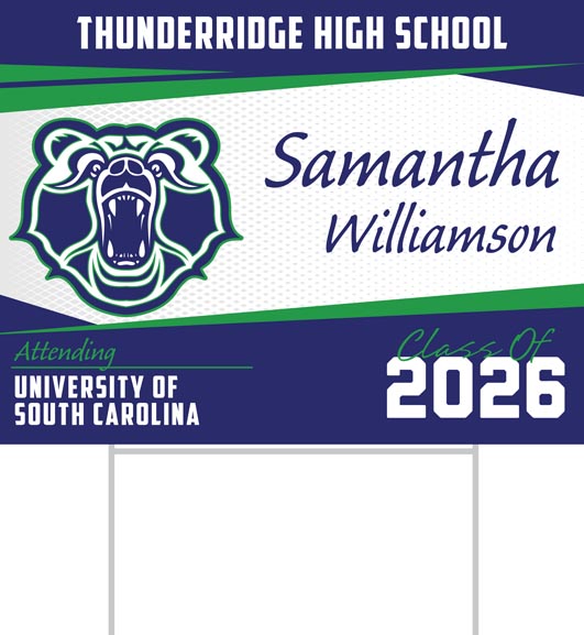 Thunderridge High School