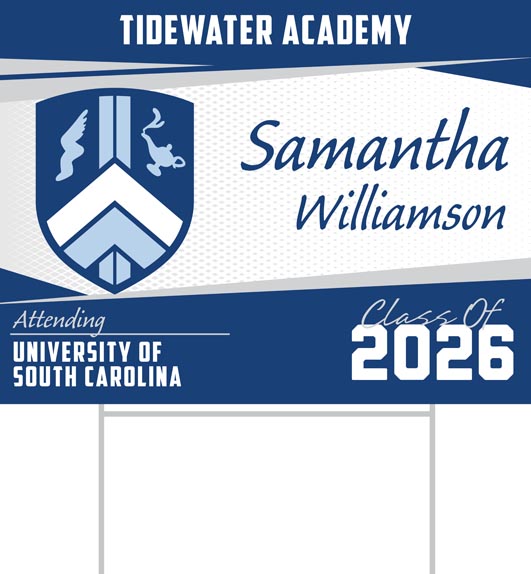 Tidewater Academy