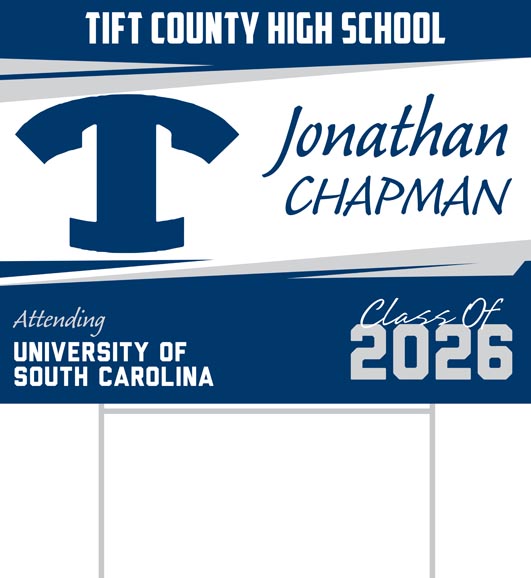 Tift County High School