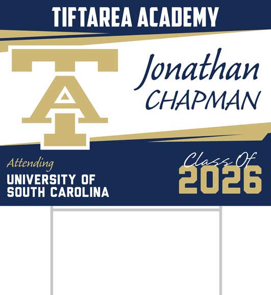 Tiftarea Academy
