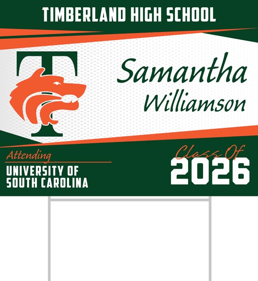 Timberland High School