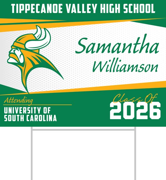 Tippecanoe Valley High School