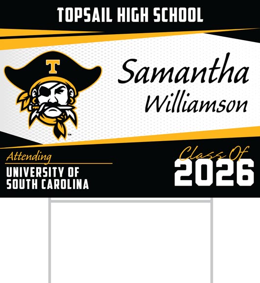 Topsail High School