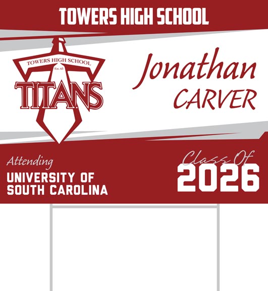 Towers High School