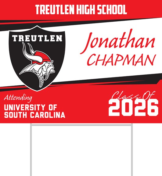 Treutlen High School