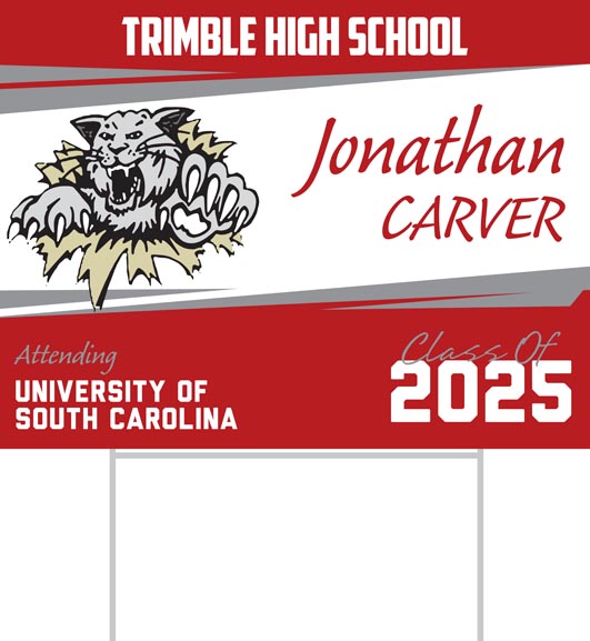 Trimble High School