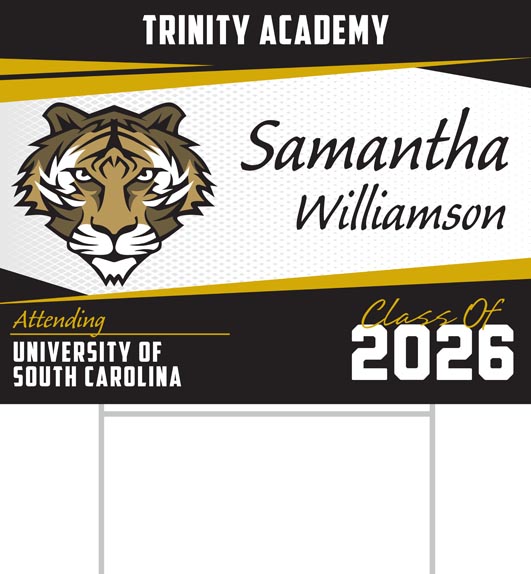 Trinity Academy