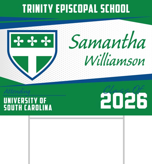 Trinity Episcopal School