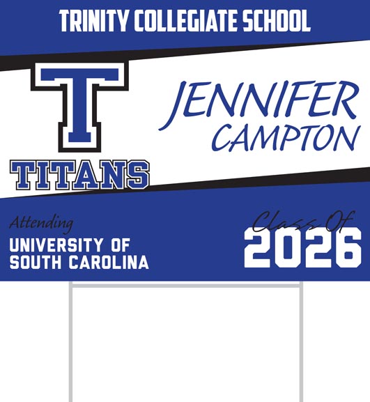 Trinity Collegiate School