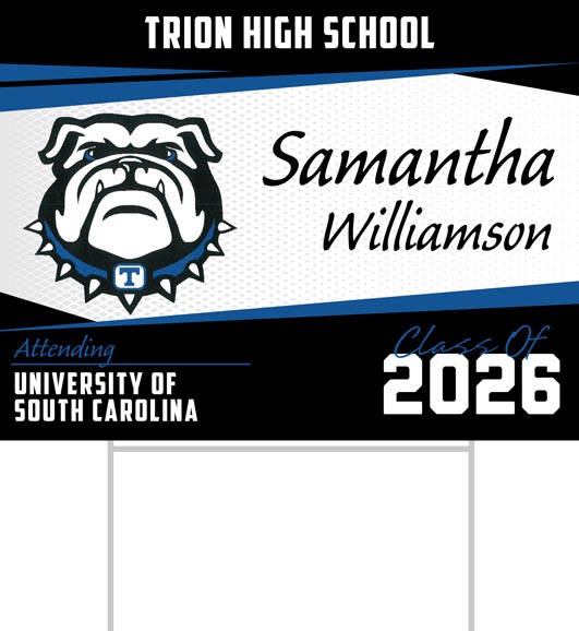 Trion High School