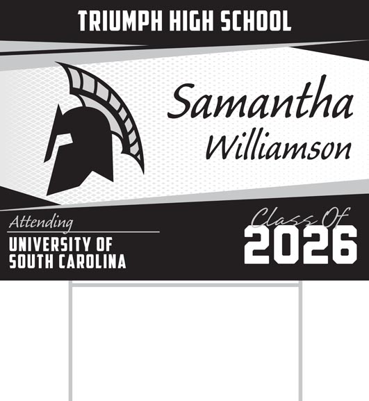 Triumph High School