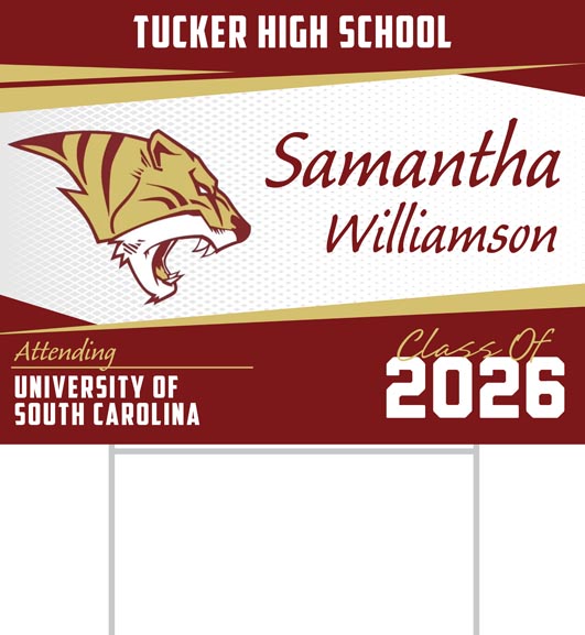 Tucker High School