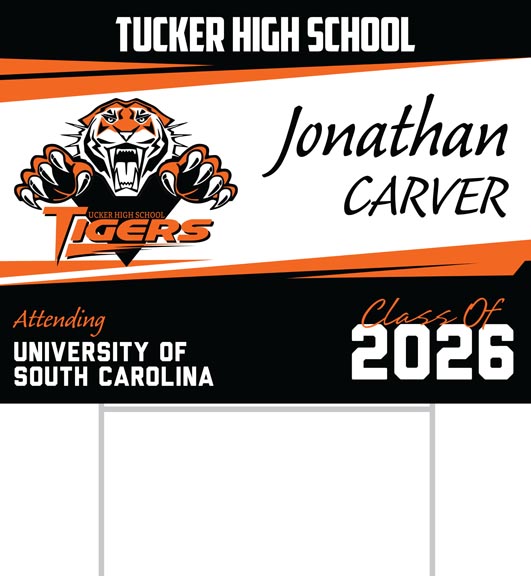 Tucker High School