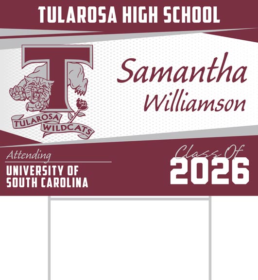 Tularosa High School