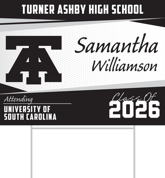 Turner Ashby High School