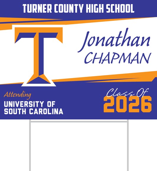 Turner County High School