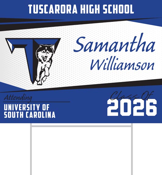 Tuscarora High School