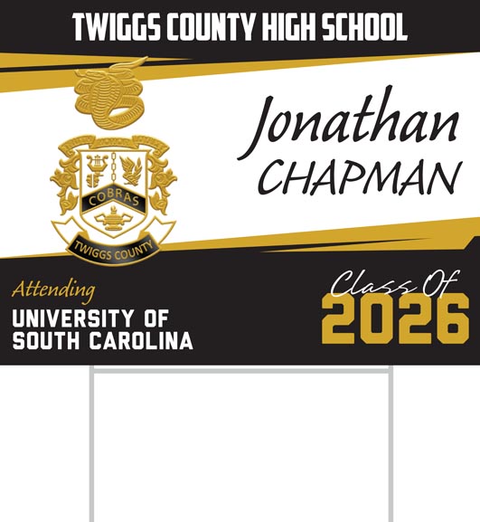 Twiggs County High School