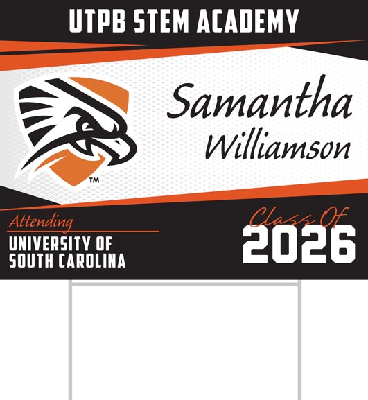 UTPB Stem Academy
