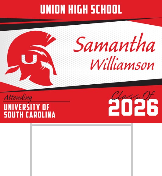 Union High School
