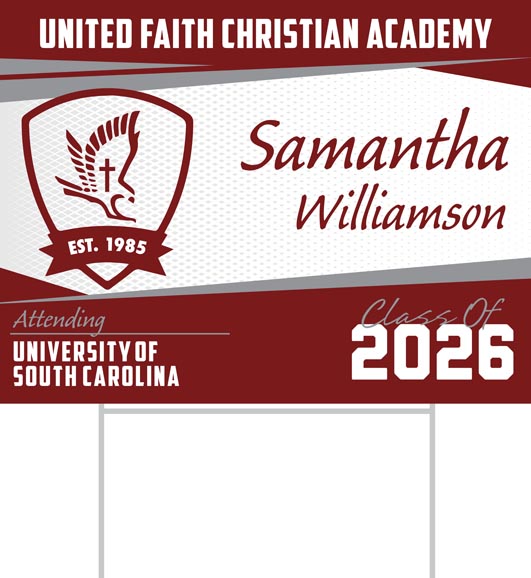 United Faith Christian Academy