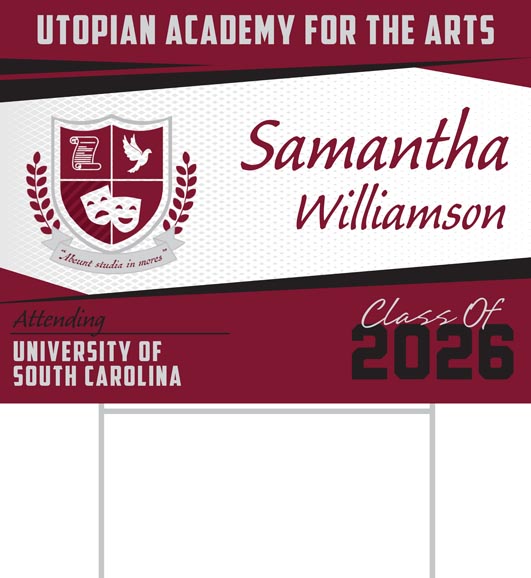 Utopian Academy For The Arts