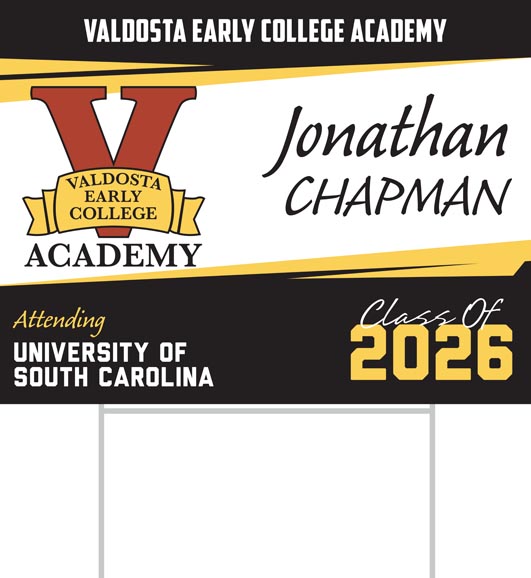 Valdosta Early College Academy