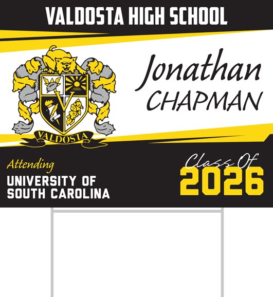Valdosta High School