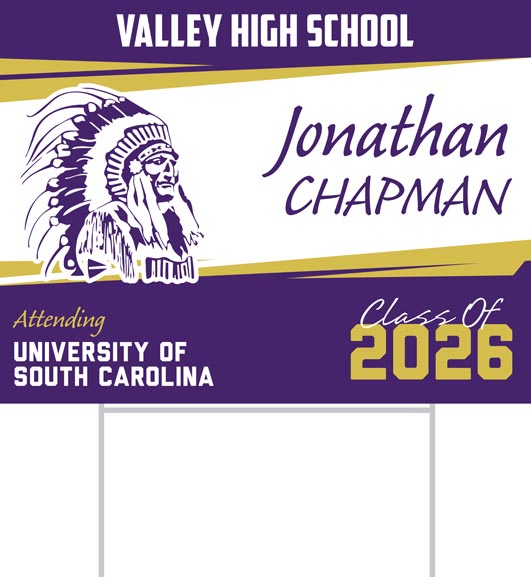 Valley High School