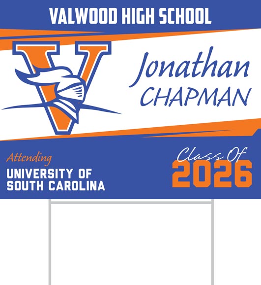 Valwood High School