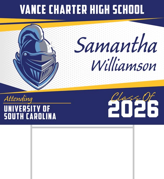 Vance Charter High School
