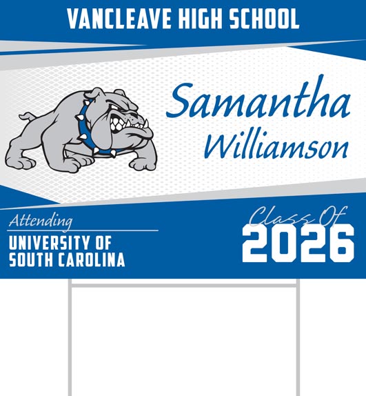 Vancleave High School